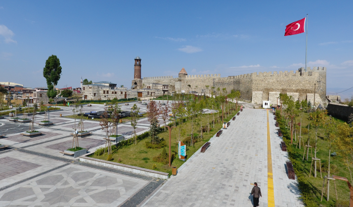 Erzurum’un 11 aylık teşvik verileri açıklandı