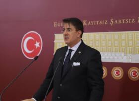 Aydemir: ‘CHP ve HDP’nin söylemleri aynı’