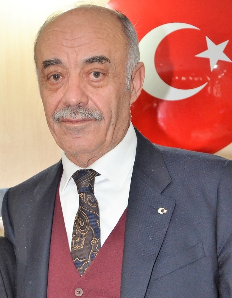 ETSO Yönetim Kurulu Başkanı Yücelik; “Türk kadını, azmin ve cesaretin timsalidir”