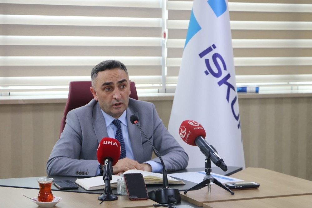İŞKUR Erzurum’da İş Gücü Piyasası Araştırması gerçekleştirecek