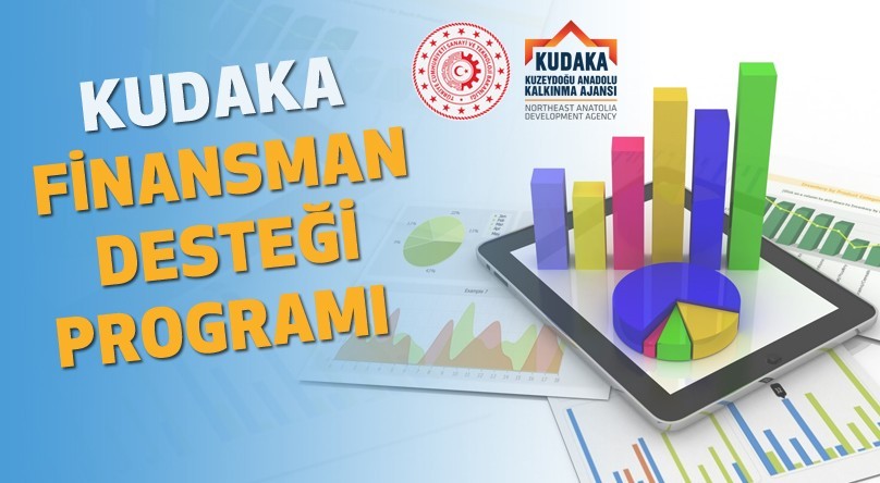 KUDAKA Rekabetçi Sektörlerin Geliştirilmesi Finansman Desteği Programı ilan edildi
