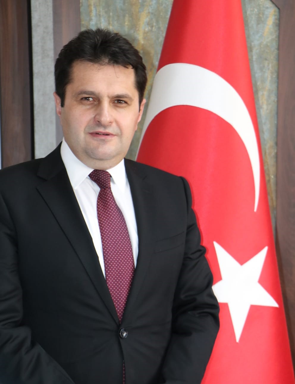 Erzurum İl Milli Eğitim Müdürü Kaygusuz: “Gençlik bir milletin geleceğidir”