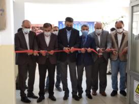 Kazım Karabekir İmam Hatip Ortaokulunda Bilim Fuarı açıldı