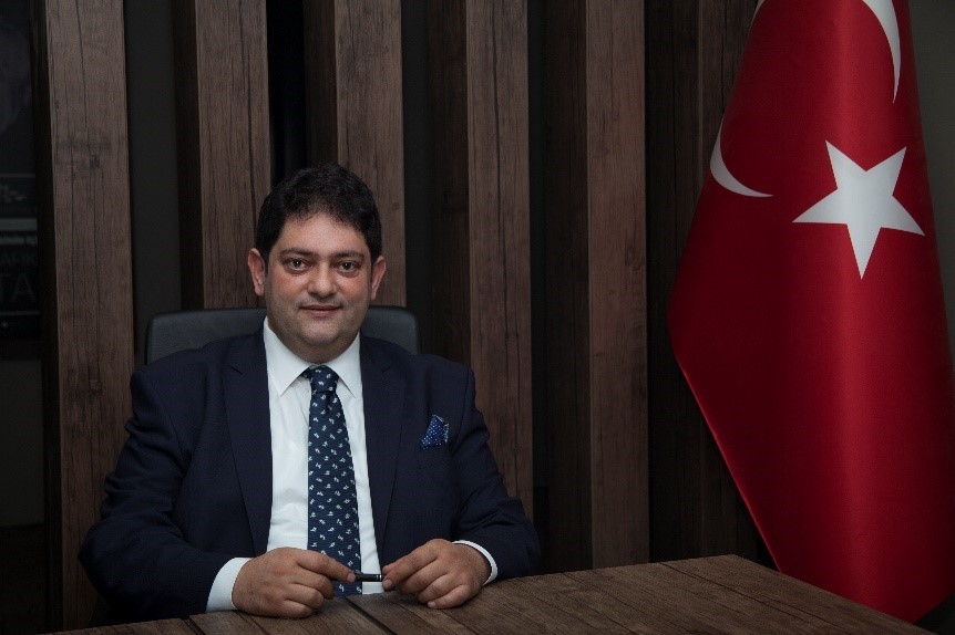 ETB Yönetim Kurulu Başkanı Hakan Oral’dan Erzurum Kongresi mesajı