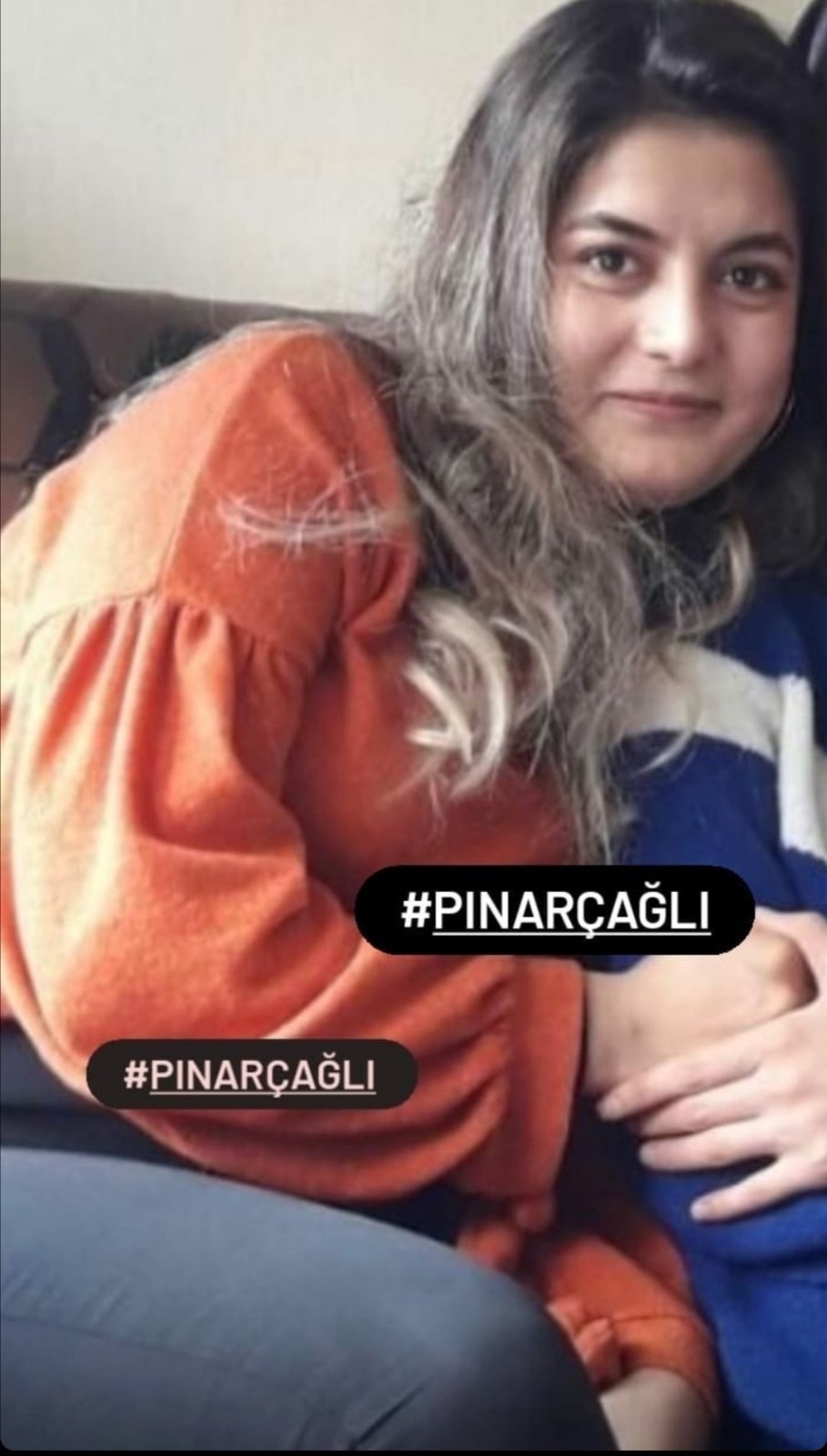 3 gündür kayıp olan Pınar erkek arkadaşının yanında bulundu