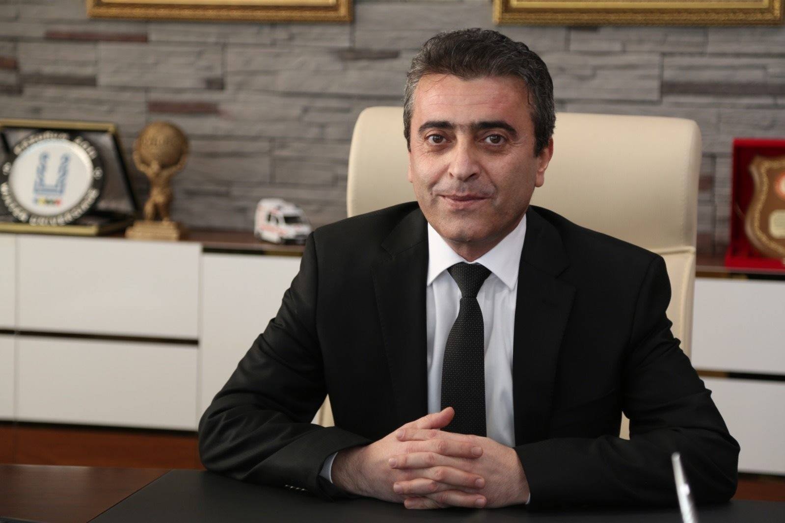 Erzurum İl Sağlık Müdürü Bedir: “Yoğun bakımlarımızda Covid tanılı 72 hastamız var”