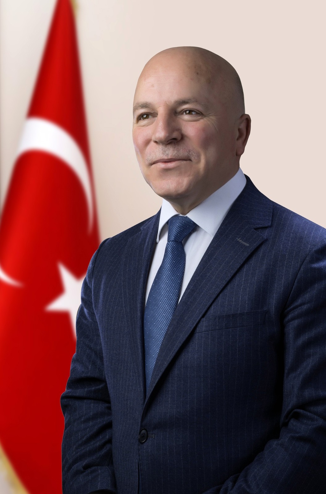 Türkiye’nin en başarılı Büyükşehir Belediye Başkanı: Mehmet Sekmen